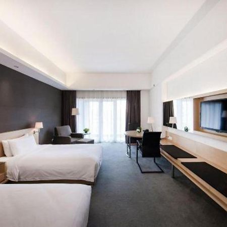 Hotel Maxmelim Beijing Exterior photo