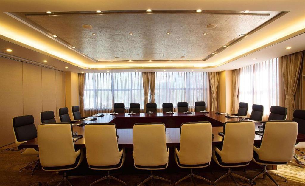 Hotel Maxmelim Beijing Exterior photo