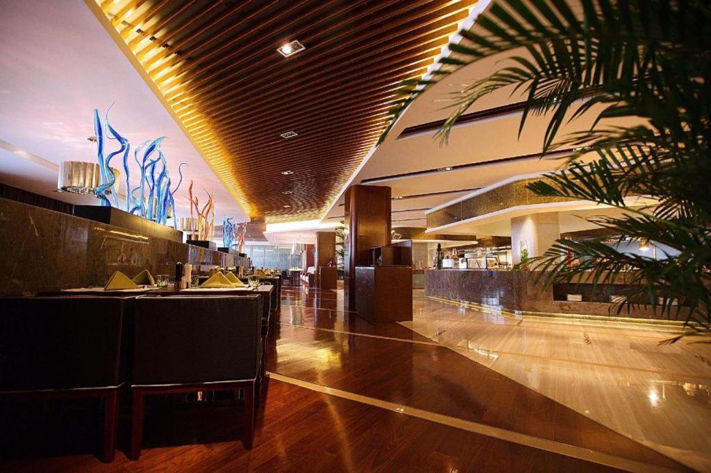 Hotel Maxmelim Beijing Exterior photo