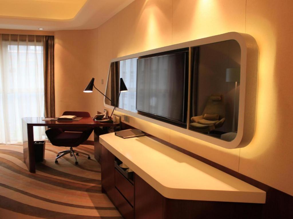 Hotel Maxmelim Beijing Exterior photo