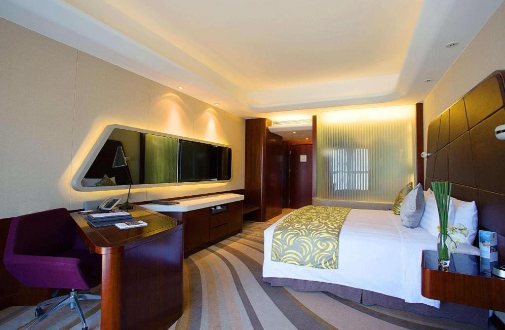 Hotel Maxmelim Beijing Exterior photo