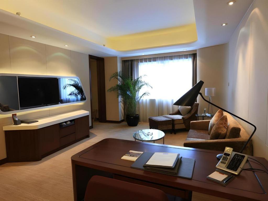 Hotel Maxmelim Beijing Exterior photo