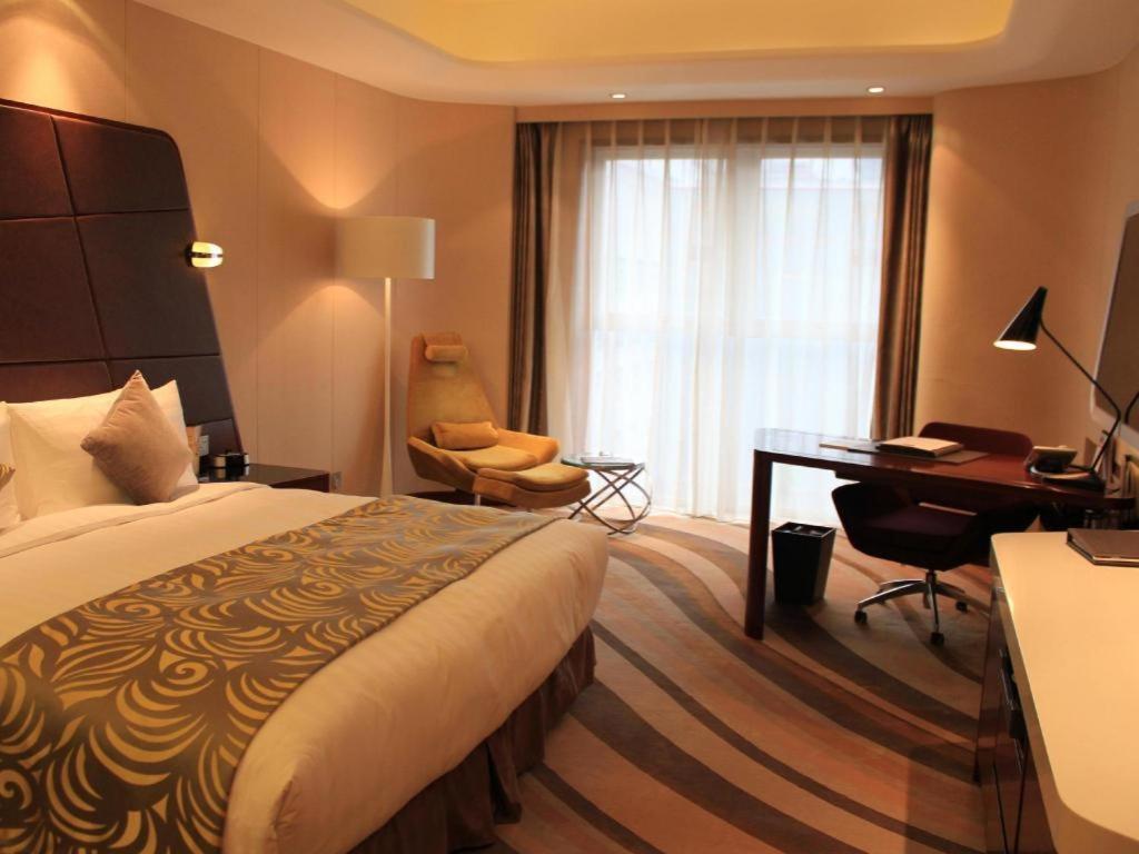 Hotel Maxmelim Beijing Exterior photo