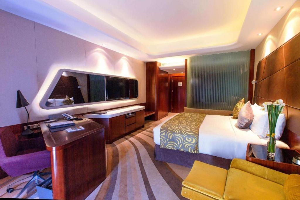 Hotel Maxmelim Beijing Exterior photo