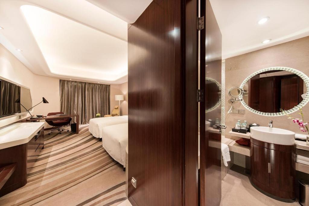 Hotel Maxmelim Beijing Exterior photo