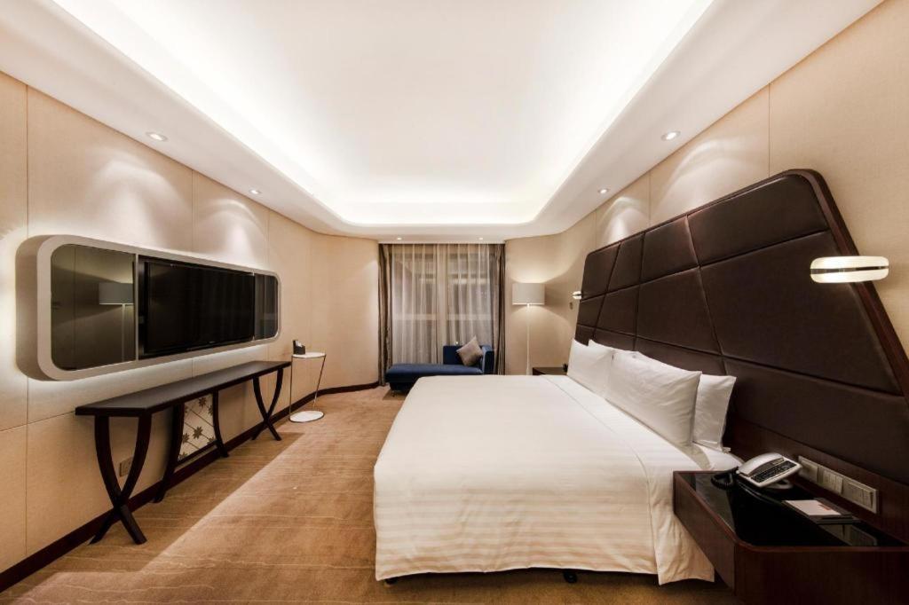 Hotel Maxmelim Beijing Exterior photo