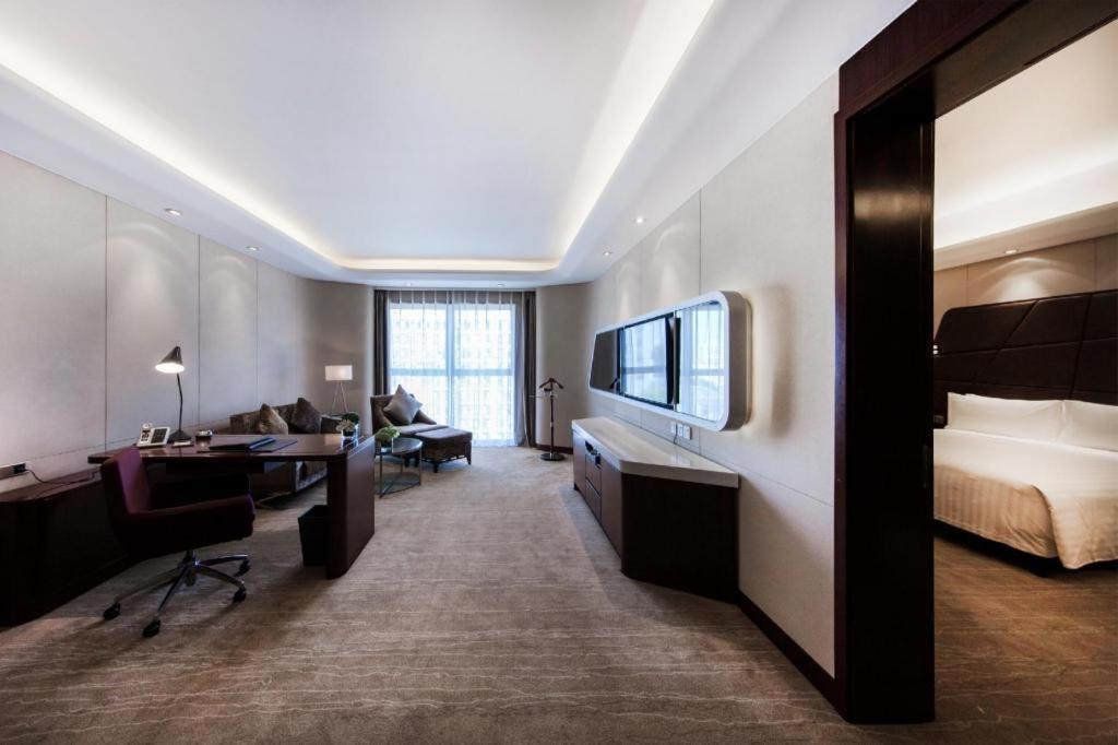 Hotel Maxmelim Beijing Exterior photo