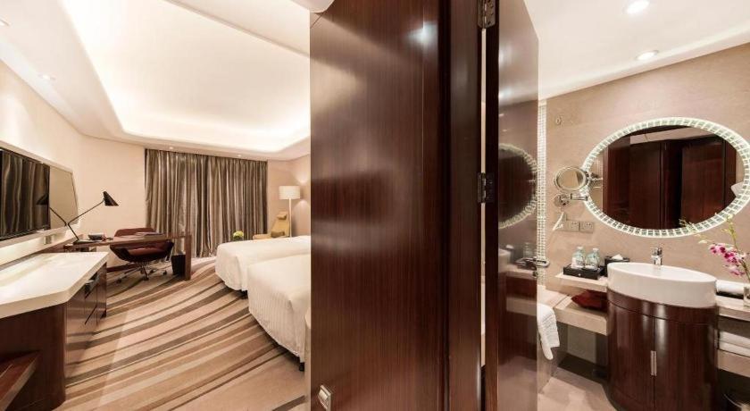 Hotel Maxmelim Beijing Exterior photo