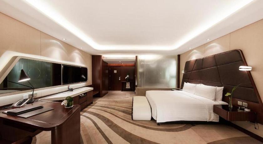 Hotel Maxmelim Beijing Exterior photo