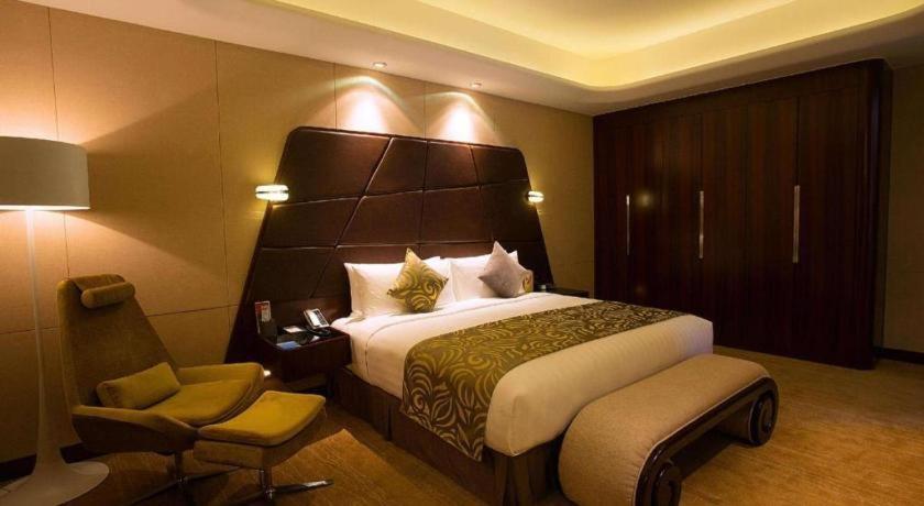 Hotel Maxmelim Beijing Exterior photo