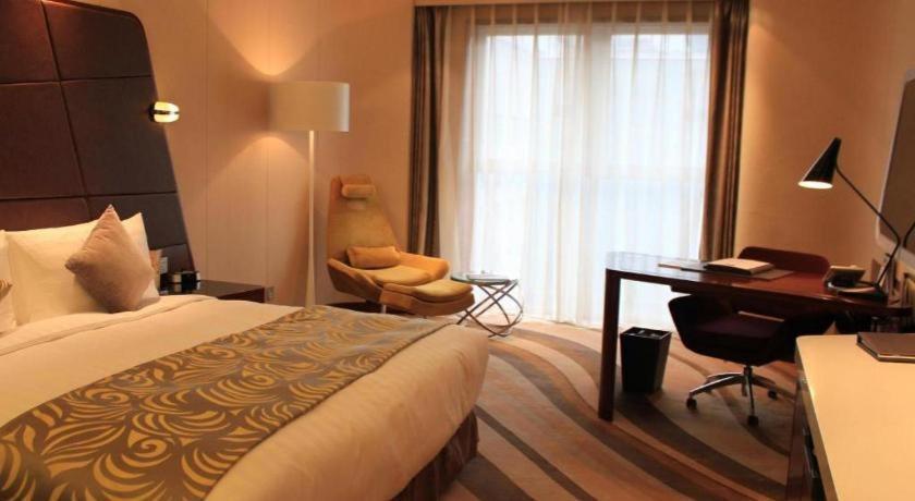 Hotel Maxmelim Beijing Exterior photo