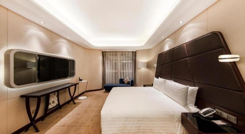 Hotel Maxmelim Beijing Exterior photo