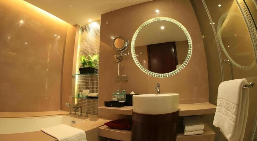 Hotel Maxmelim Beijing Exterior photo