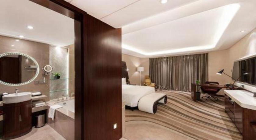 Hotel Maxmelim Beijing Exterior photo