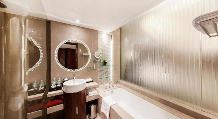 Hotel Maxmelim Beijing Exterior photo