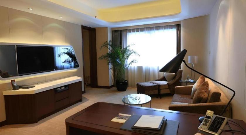 Hotel Maxmelim Beijing Exterior photo