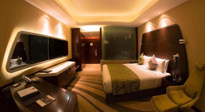 Hotel Maxmelim Beijing Exterior photo