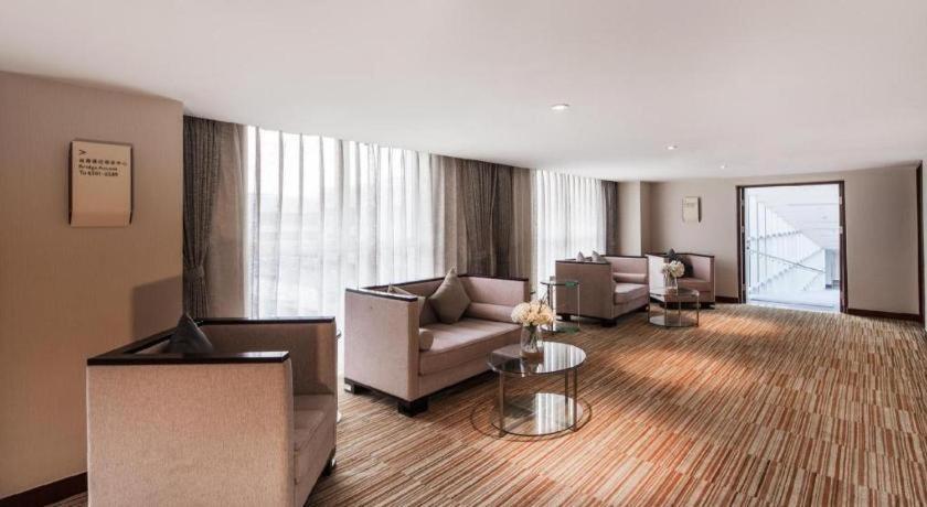 Hotel Maxmelim Beijing Exterior photo
