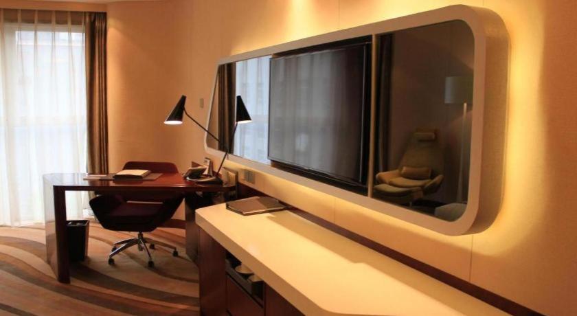 Hotel Maxmelim Beijing Exterior photo