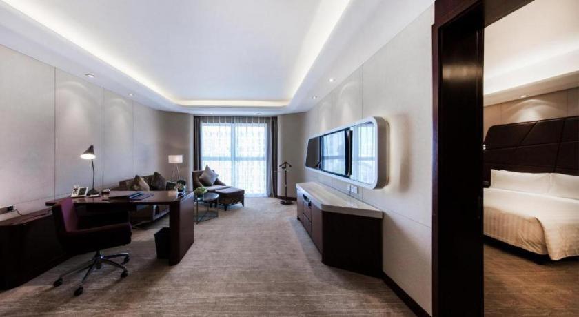 Hotel Maxmelim Beijing Exterior photo